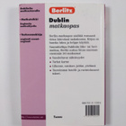 Jack Messenger : Dublin - pikkukuva 2