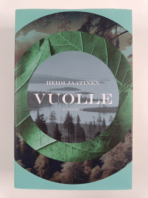 Heidi Jaatinen : Vuolle