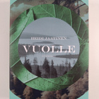 Heidi Jaatinen : Vuolle - pikkukuva 1