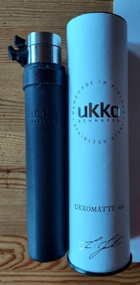 UKKOMATTI SCHNAPPS 100 TASKUMATTI