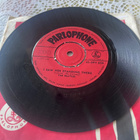 THE BEATLES : All My Loving * I Saw Her…. * FIN 1964 - pikkukuva 2