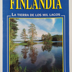 Stefania Belloni : Finlandia : la tierra de los mil lagos - pikkukuva 1