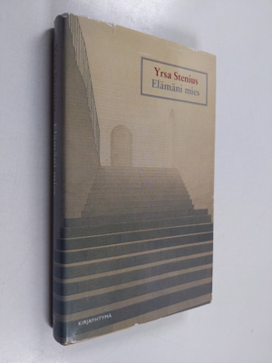 Yrsa Stenius : Elämäni mies