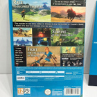 Wii U - The Legend of Zelda: Breath of the Wild - pikkukuva 2