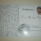 Eisenach, Kristillinen Hospitz vuorella, p. 1909 Suomeen - pikkukuva 2