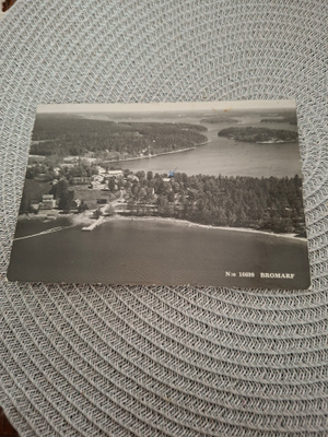 6Z Bromarf ilmakuva