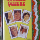 C-kasetti - Country Queens - 1987 country rock MINT- - pikkukuva 1