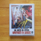 The Blood Spattered Bride BLU-RAY - pikkukuva 1