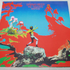 Uriah Heep -The Magicians Birthday LP re 2015 - pikkukuva 1