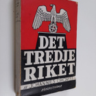 Johannes Öhquist : Det tredje riket - pikkukuva 1