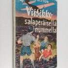 Enid Blyton : Viisikko salaperäisellä nummella - pikkukuva 1