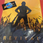 JOHN FOGERTY REVIVAL KIERTUEKIRJA - pikkukuva 1