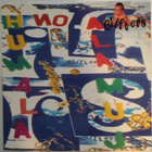 Clifters - Humala on jumala LP - pikkukuva 1