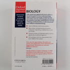 A dictionary of biology - pikkukuva 2
