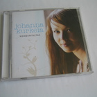 Johanna Kurkela - Marmoritaivas (CD) - pikkukuva 1
