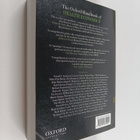 Sherry Glied ym. : The Oxford Handbook of Health Economics - pikkukuva 2