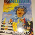 Muoti muksu 2/1996 - pikkukuva 1