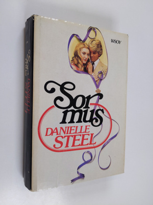 Danielle Steel : Sormus