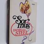 Danielle Steel : Sormus - pikkukuva 1