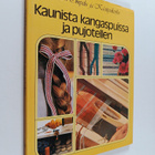 Kaunista kangaspuissa ja pujotellen - pikkukuva 1