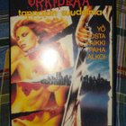"7 VERISTÄ ORKIDEAA" (O: UMBERTO LENZI ! ! SUOMI VHS ! !) - pikkukuva 1