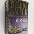 Wilbur Smith : Monsoon - pikkukuva 1