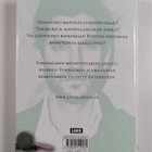 Jens Lapidus : Siisti kosto - pikkukuva 2