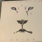 White Lion: Pride 1987 LP - pikkukuva 1