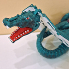 Spider-Man Dr Lizard - pikkukuva 3