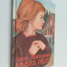 Sointu Matikainen : Musta Pässi - pikkukuva 1