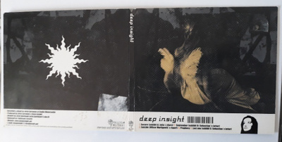 DEEP INSIGHT: JULIA ep