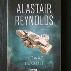 Reynolds, Alastair: Hitaat luodit - pikkukuva 1