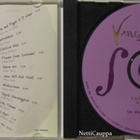 Vanessa-Mae • The Violin Player CD - pikkukuva 2