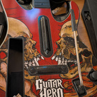 Nintendo Wii band hero laitteet. - pikkukuva 3