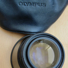 VANHA Olympus IS/L Lens A-200 H.Q. Converter 1,5x 49mm - pikkukuva 4