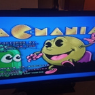 Sega Mega Drive Pac-Mania - pikkukuva 5