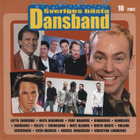 Sveriges Bästa Dansband - 2003 - Vol.10 - CD - pikkukuva 1