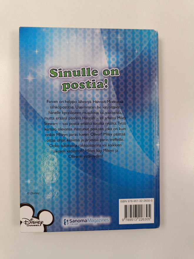 Item image