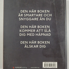 PewDiePie : Den här boken älskar dig - pikkukuva 2