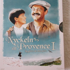 LA GLOIRE DE MON PERÉ - ISÄNI KUNNIANPÄIVÄ (DVD) - pikkukuva 1
