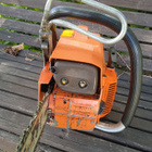 Husqvarna 238 SG korjattavaksi - pikkukuva 5