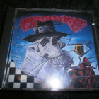 Earthquake: The Truth cd - pikkukuva 1
