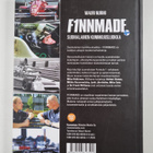 Mauri Nurmi : F1nnmade : suomalainen kuninkuusluokka - pikkukuva 2