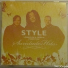 Sandelin & Ekman • Samlade Hits CD - pikkukuva 2
