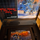 Sega Mega Drive Super Thunder Blade CIB - pikkukuva 2