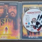 DVD: Identity (John Cusack, Ray Liotta, Amanda Peet 2003) - pikkukuva 3