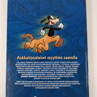 Walt Disney ym. : Myyttien saari - pikkukuva 2