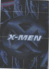 X-Men	(5 783)	K	-FI-	suomik.	DVD		patrick stewart	2000