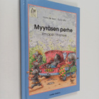 Burny Bos : Myyräsen perhe ...ilmapiiri tihenee - pikkukuva 1
