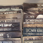 Suomen Kuvalehti vanhoja v.1926-1948 - pikkukuva 2